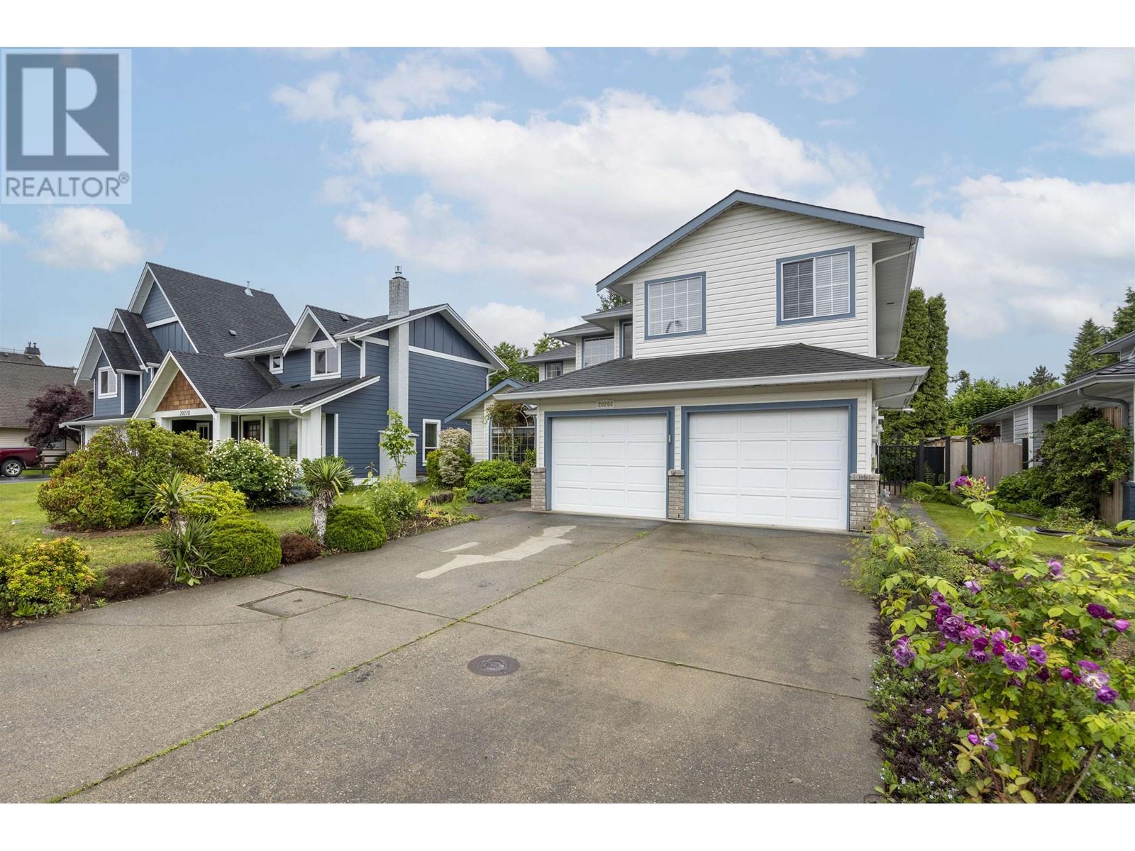 20266 123 Avenue, Maple Ridge, British Columbia  V2X 4A5 - Photo 40 - R2888984