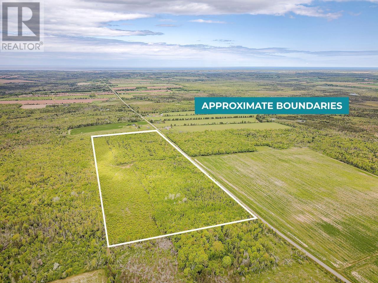 Acreage Bangor Road, Riverton, Prince Edward Island  C0A 1S0 - Photo 2 - 202410872