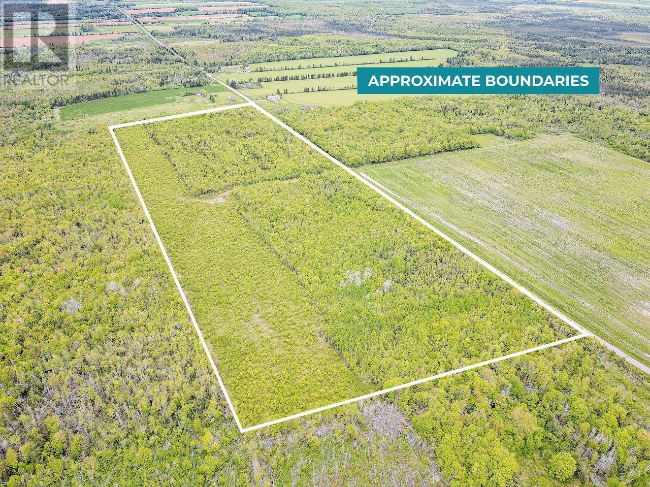 Acreage Bangor Road, Riverton, Prince Edward Island  C0A 1S0 - Photo 3 - 202410872