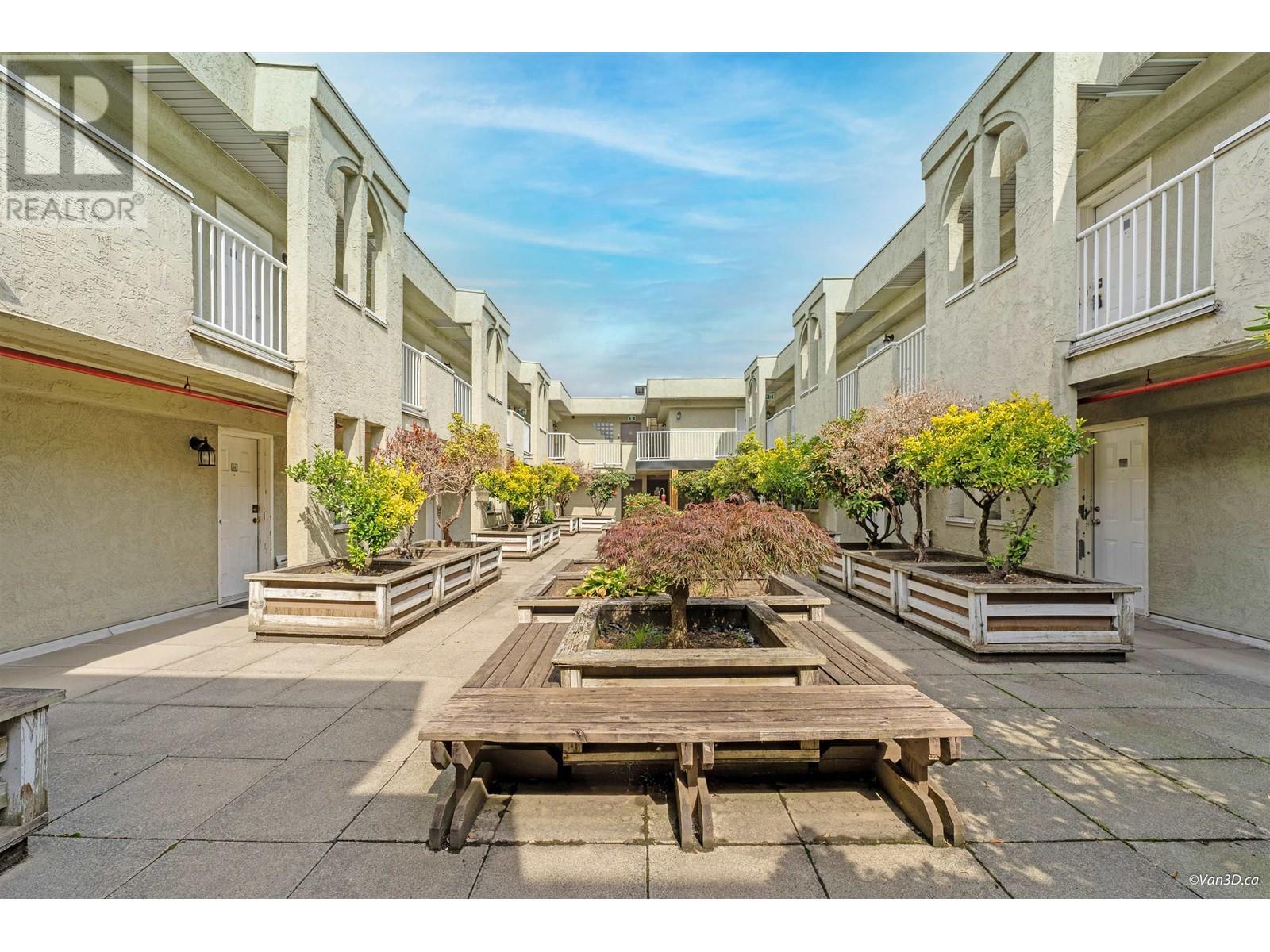 Property at 208 5520 JOYCE STREET image 3