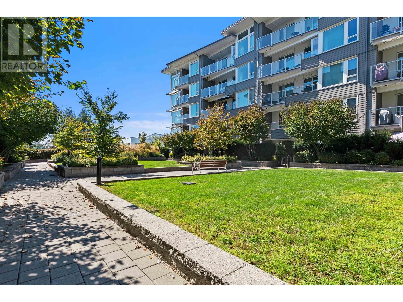 316 255 W 1st Street, North Vancouver, British Columbia  V7M 3G8 - Photo 29 - R2883898