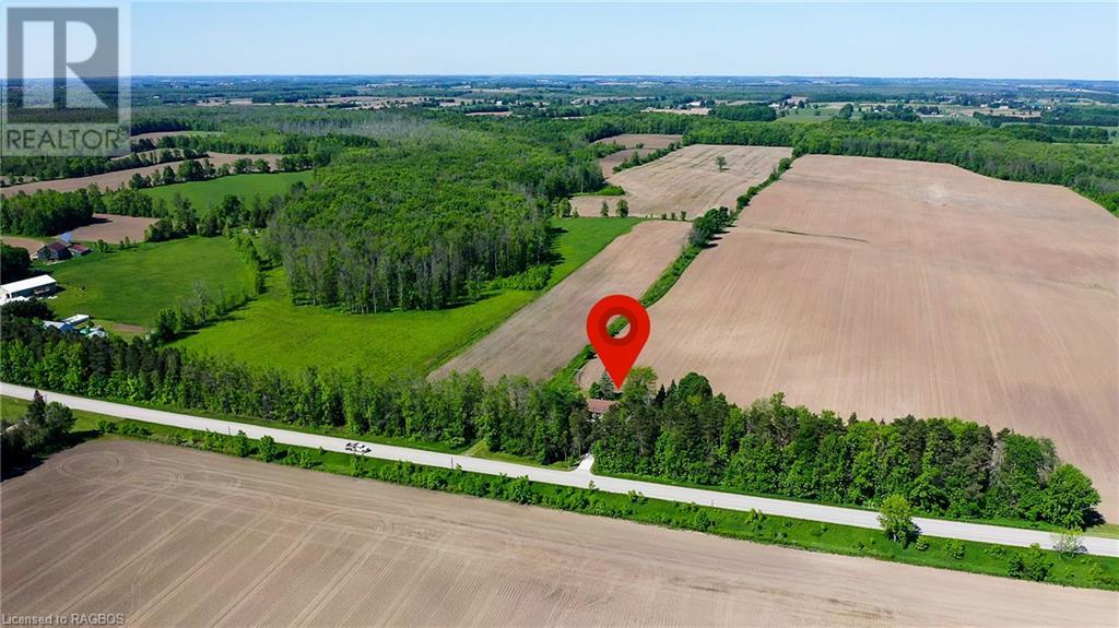 117916 Grey Road 3, Bluffs, Ontario N0H 2N0 (26977792) Ron