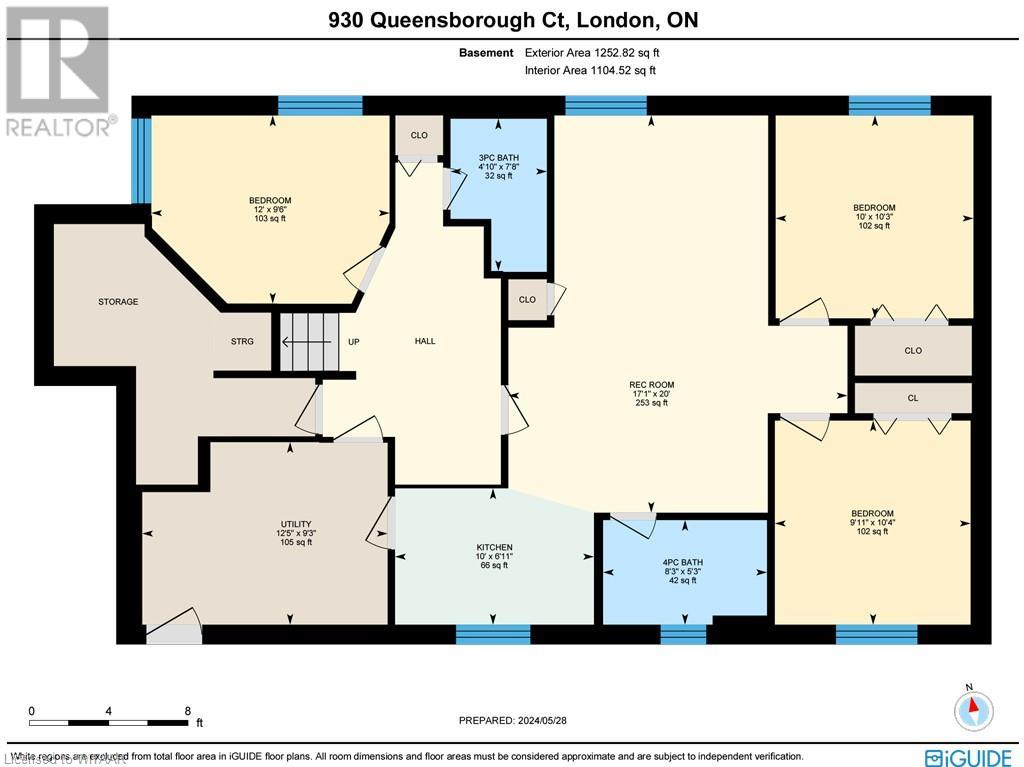 930 Queensborough Court, London, Ontario  N6G 5K1 - Photo 30 - 40595189