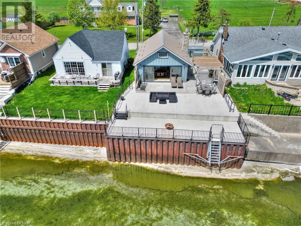 11851 Lakeshore Road, Wainfleet (Lakeshore), Ontario  L0S 1V0 - Photo 24 - X9411891