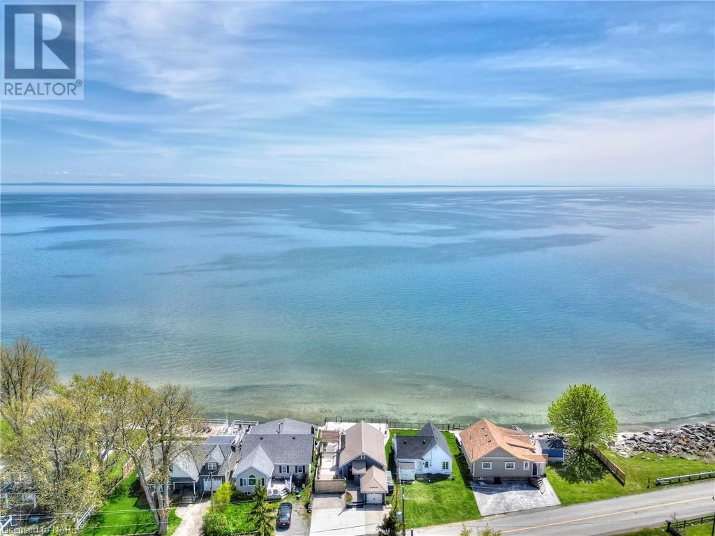11851 Lakeshore Road, Wainfleet (Lakeshore), Ontario  L0S 1V0 - Photo 27 - X9411891