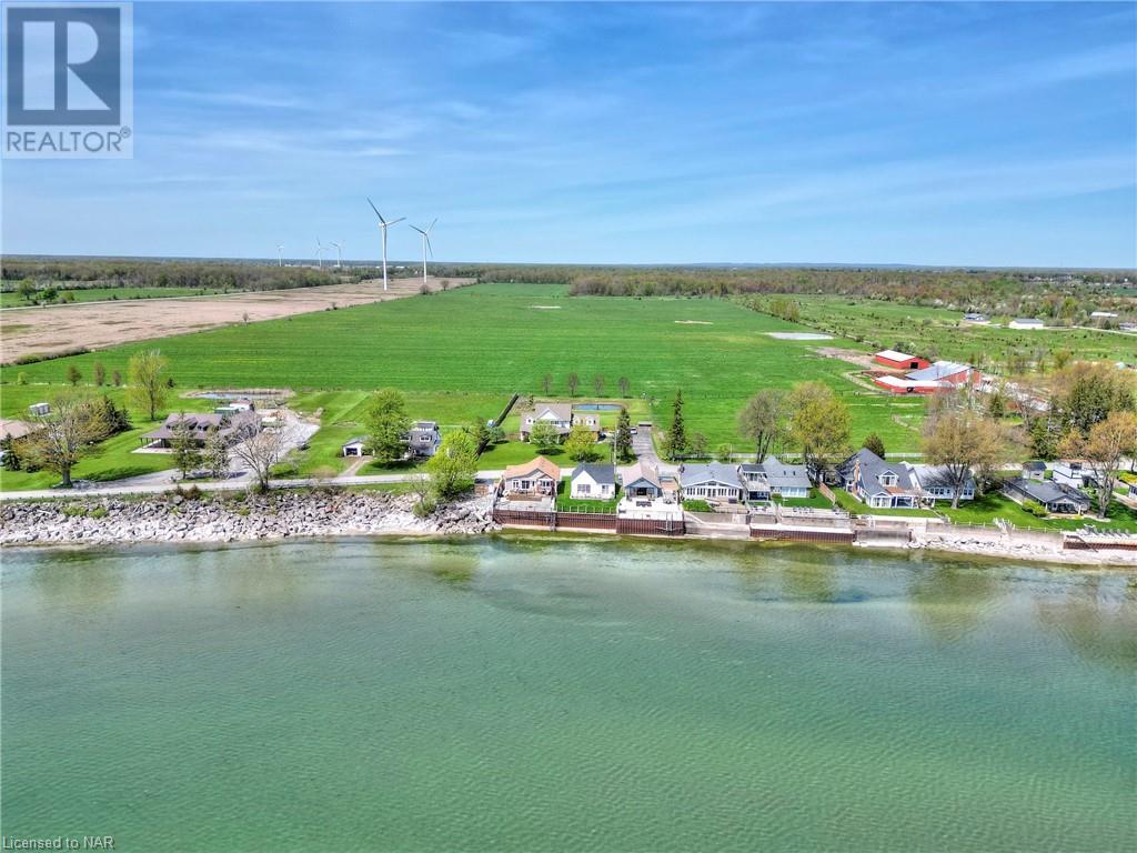 11851 Lakeshore Road, Wainfleet (Lakeshore), Ontario  L0S 1V0 - Photo 28 - X9411891
