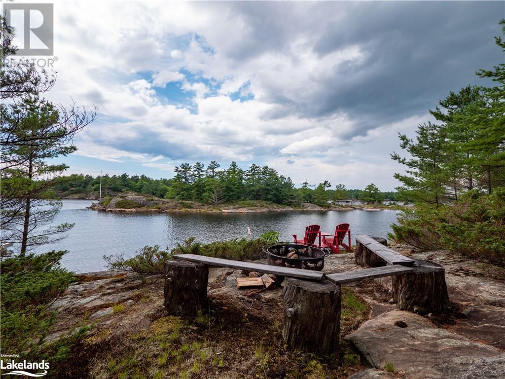 17470 Georgian Bay Shore, Honey Harbour, Ontario  P0E 1E0 - Photo 1 - 40598889