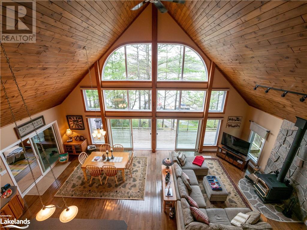 17470 Georgian Bay Shore, Honey Harbour, Ontario  P0E 1E0 - Photo 13 - 40598889