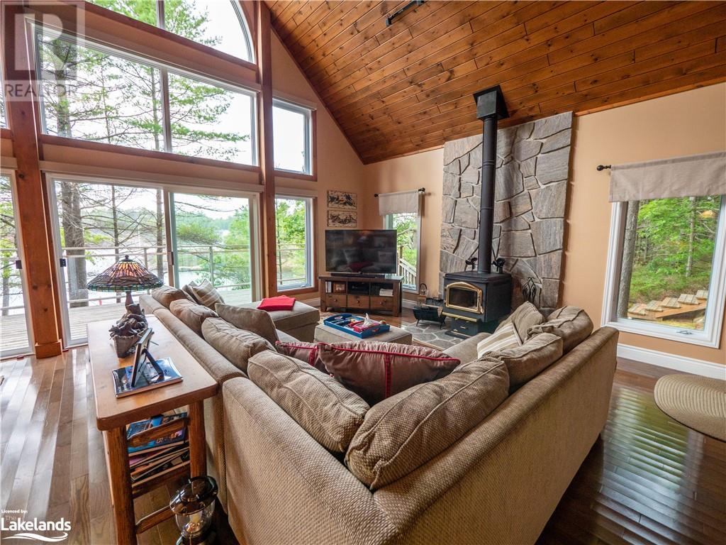 17470 Georgian Bay Shore, Honey Harbour, Ontario  P0E 1E0 - Photo 15 - 40598889