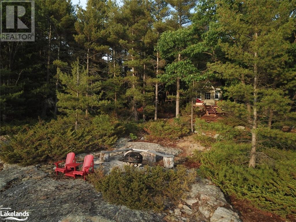 17470 Georgian Bay Shore, Honey Harbour, Ontario  P0E 1E0 - Photo 25 - 40598889