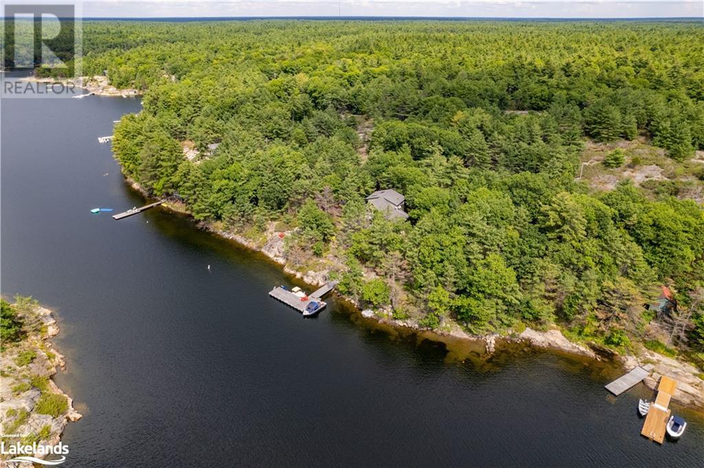 17470 Georgian Bay Shore, Honey Harbour, Ontario  P0E 1E0 - Photo 28 - 40598889