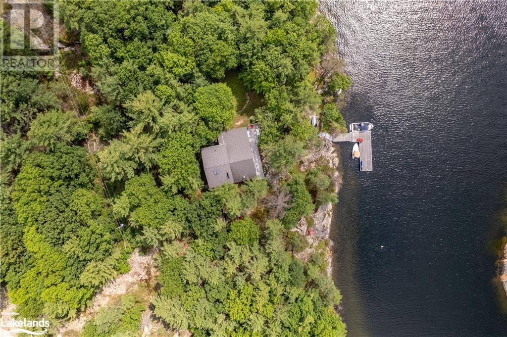 17470 Georgian Bay Shore, Honey Harbour, Ontario  P0E 1E0 - Photo 29 - 40598889