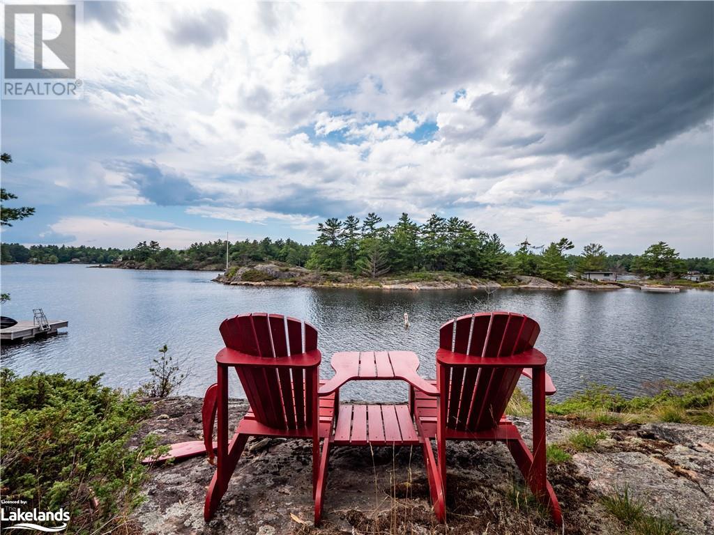 17470 Georgian Bay Shore, Honey Harbour, Ontario  P0E 1E0 - Photo 3 - 40598889