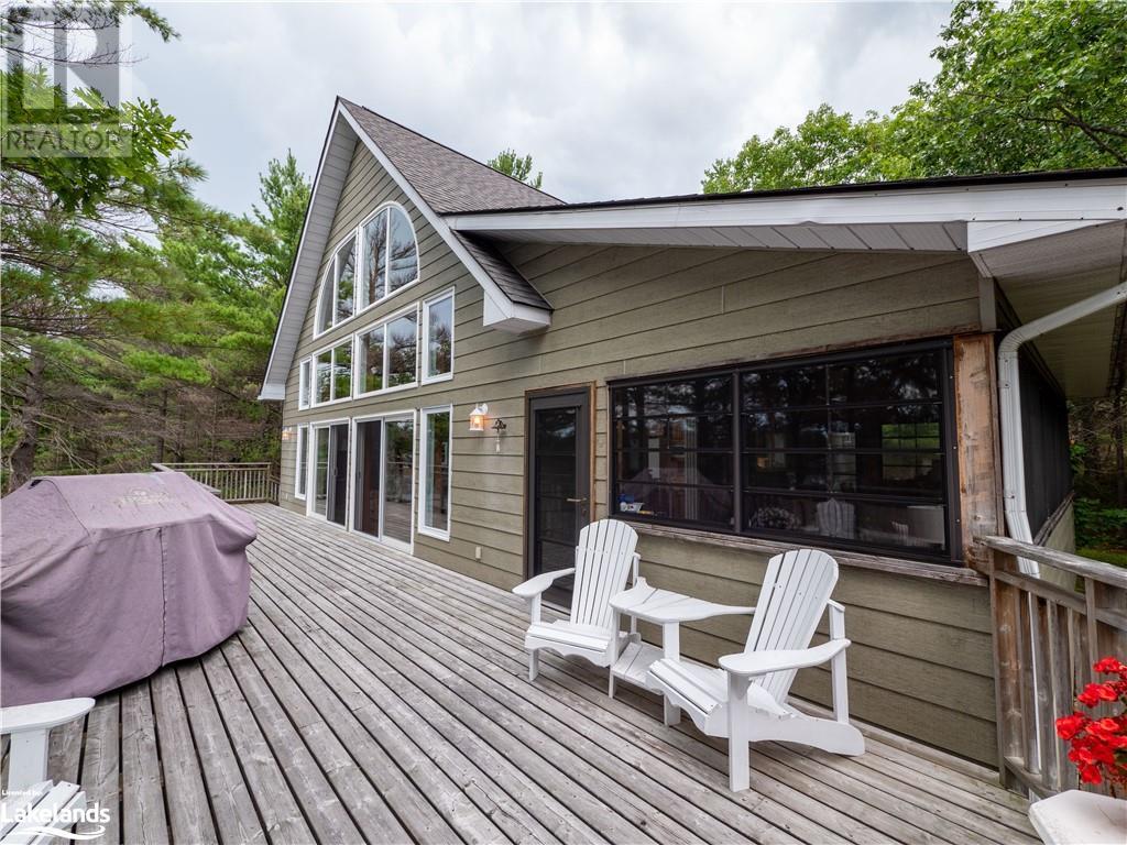 17470 Georgian Bay Shore, Honey Harbour, Ontario  P0E 1E0 - Photo 6 - 40598889