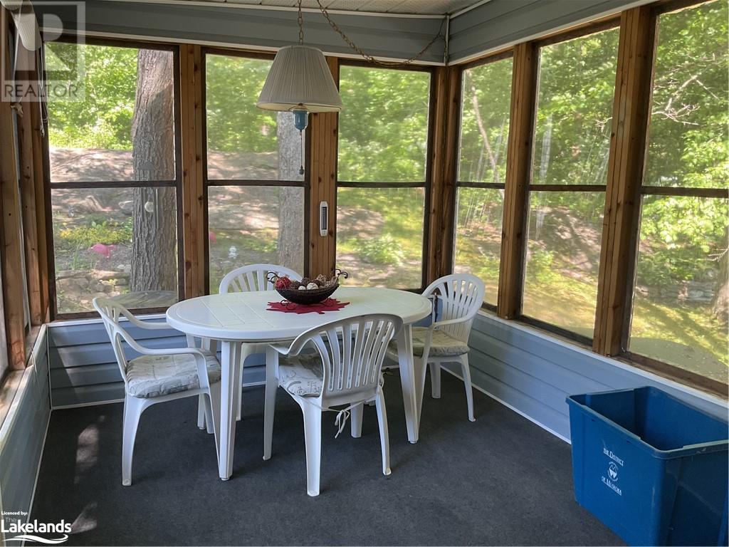 1007 Racoon Road Unit# 70, Gravenhurst, Ontario  P1P 0C9 - Photo 18 - 40598813