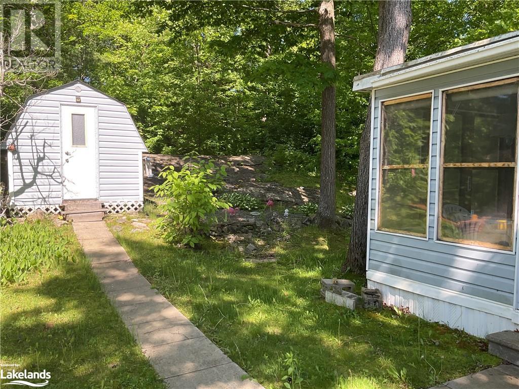 1007 Racoon Road Unit# 70, Gravenhurst, Ontario  P1P 0C9 - Photo 4 - 40598813