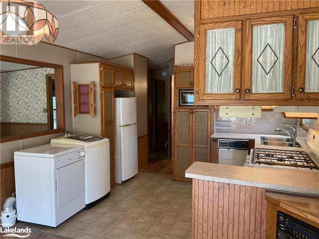 1007 Racoon Road Unit# 70, Gravenhurst, Ontario  P1P 0C9 - Photo 7 - 40598813