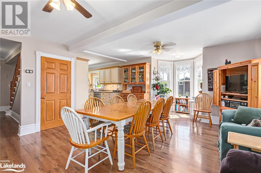 145366 16 Side Road, Meaford (Municipality), Ontario  N4L 1W5 - Photo 12 - 40596127