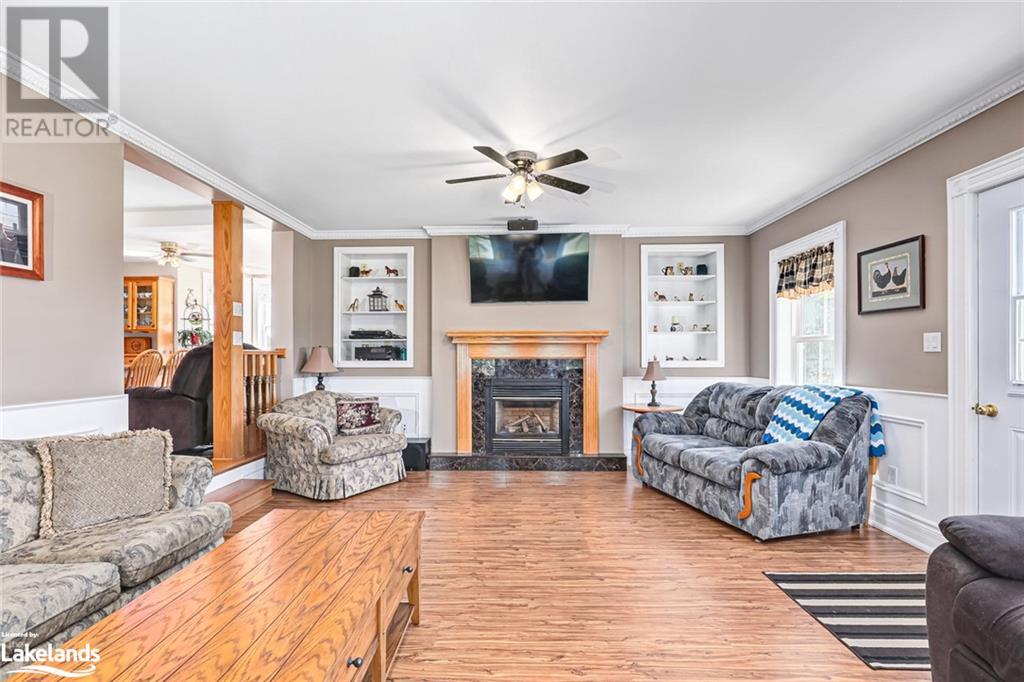 145366 16 Side Road, Meaford (Municipality), Ontario  N4L 1W5 - Photo 17 - 40596127
