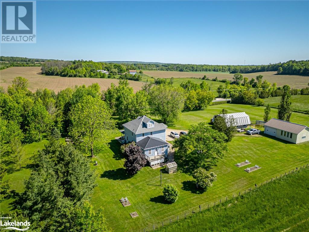 145366 16 Side Road, Meaford (Municipality), Ontario  N4L 1W5 - Photo 2 - 40596127