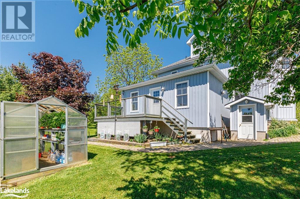 145366 16 Side Road, Meaford (Municipality), Ontario  N4L 1W5 - Photo 31 - 40596127
