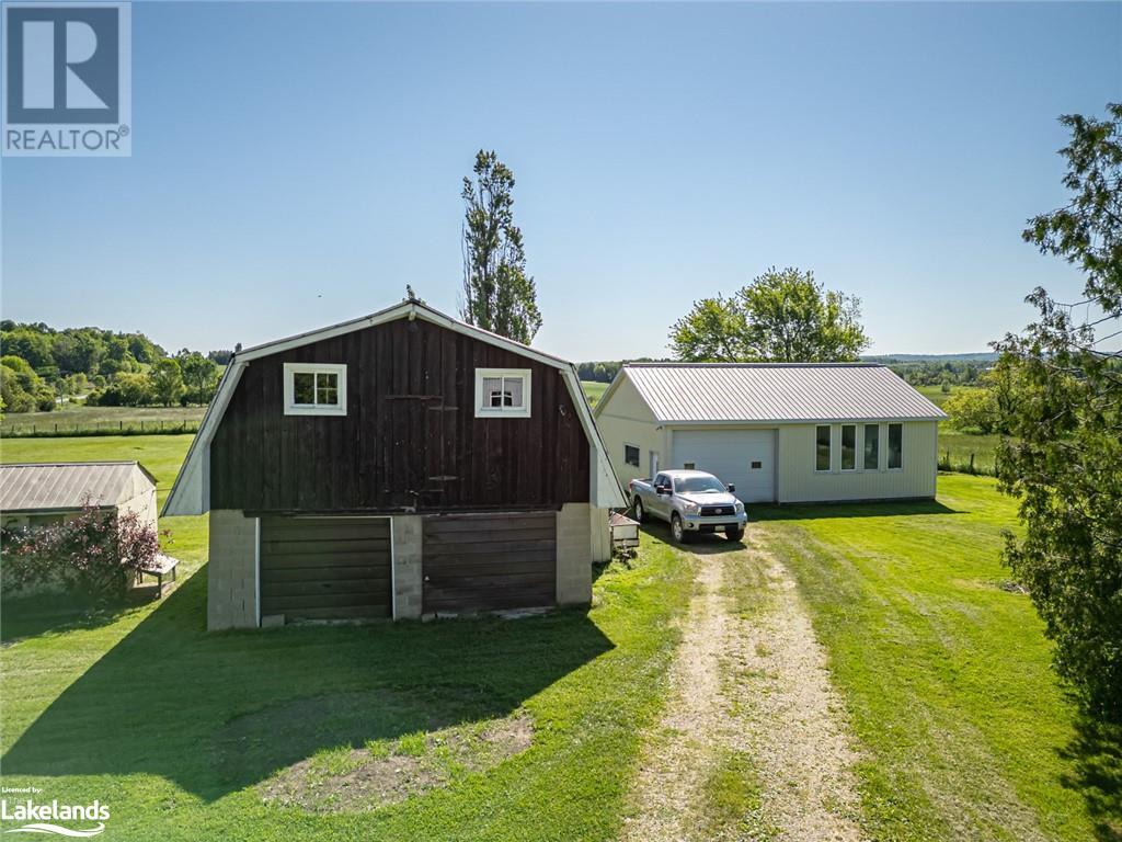 145366 16 Side Road, Meaford (Municipality), Ontario  N4L 1W5 - Photo 36 - 40596127