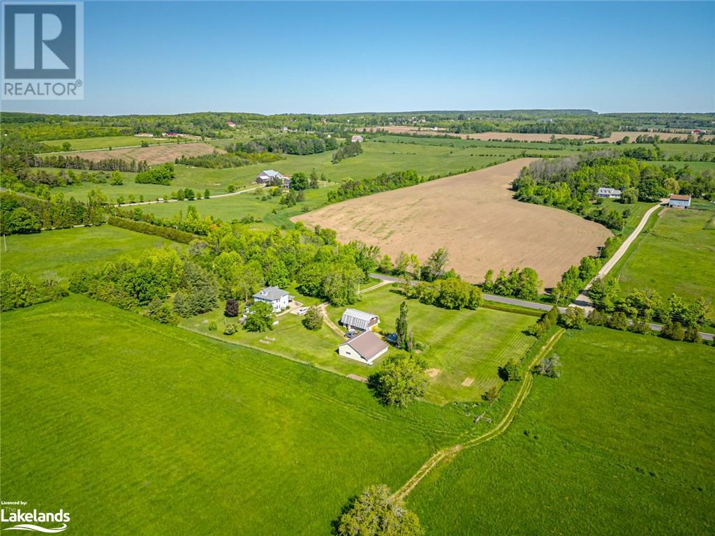 145366 16 Side Road, Meaford (Municipality), Ontario  N4L 1W5 - Photo 39 - 40596127