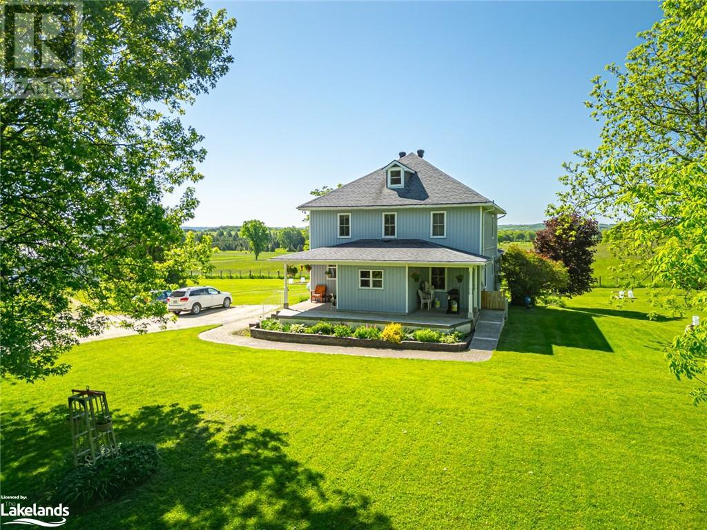 145366 16 Side Road, Meaford (Municipality), Ontario  N4L 1W5 - Photo 7 - 40596127