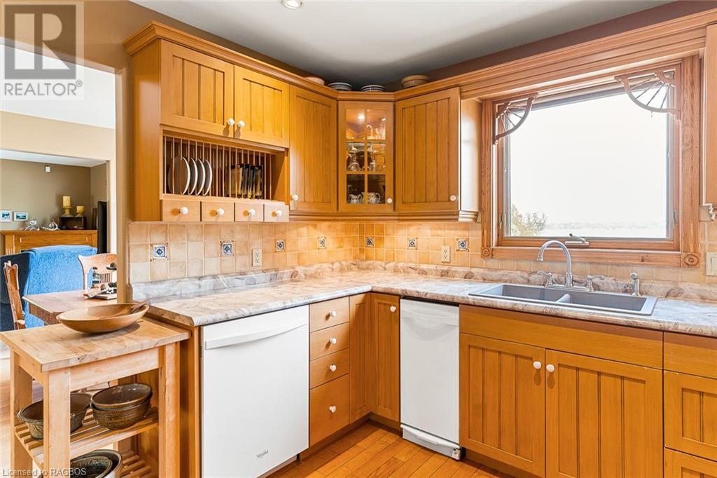 501413 Grey Road 1, Georgian Bluffs, Ontario N0H 2T0 - Photo 13 - 40597386