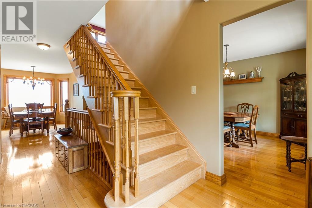 501413 Grey Road 1, Georgian Bluffs, Ontario N0H 2T0 - Photo 18 - 40597386