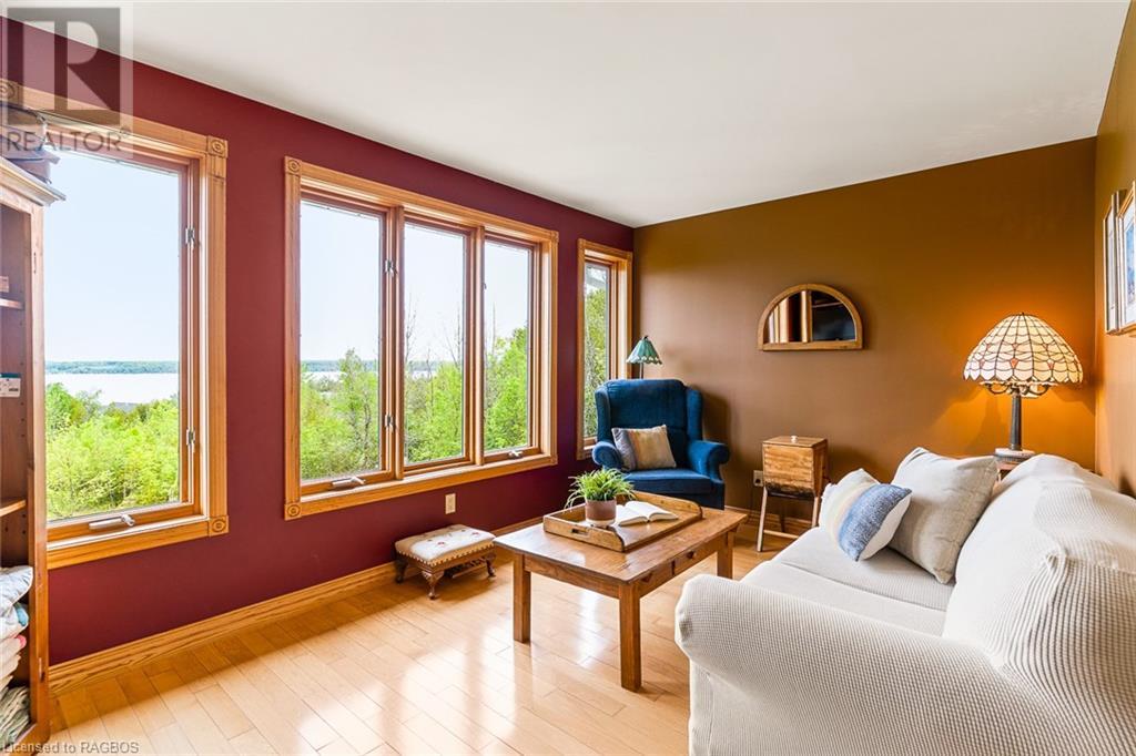 501413 Grey Road 1, Georgian Bluffs, Ontario N0H 2T0 - Photo 19 - 40597386