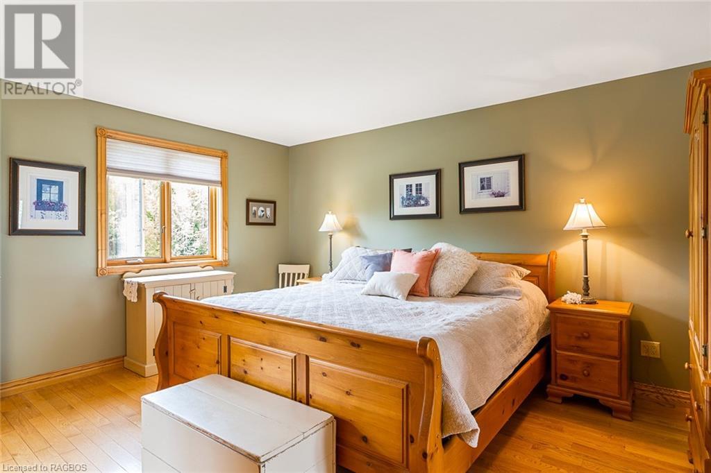 501413 Grey Road 1, Georgian Bluffs, Ontario N0H 2T0 - Photo 22 - 40597386