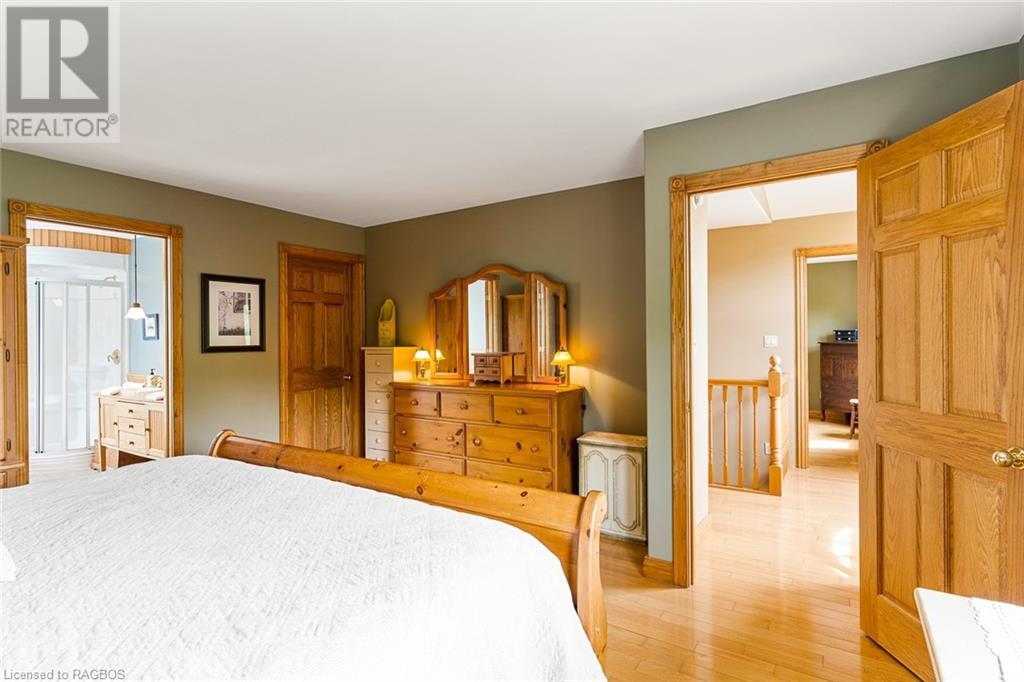 501413 Grey Road 1, Georgian Bluffs, Ontario N0H 2T0 - Photo 23 - 40597386