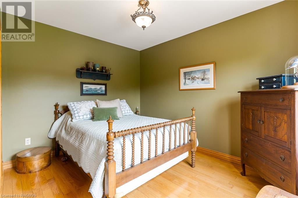 501413 Grey Road 1, Georgian Bluffs, Ontario N0H 2T0 - Photo 26 - 40597386