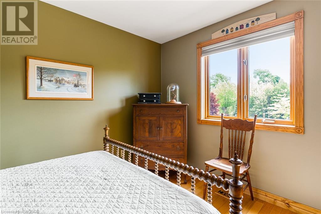 501413 Grey Road 1, Georgian Bluffs, Ontario N0H 2T0 - Photo 27 - 40597386