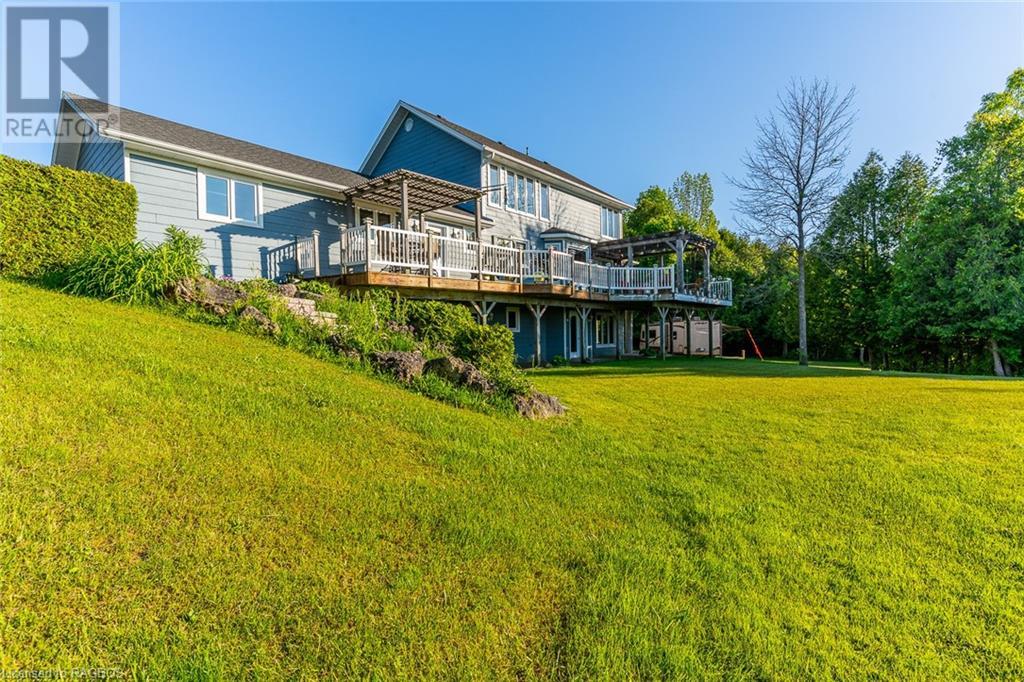 501413 Grey Road 1, Georgian Bluffs, Ontario N0H 2T0 - Photo 3 - 40597386