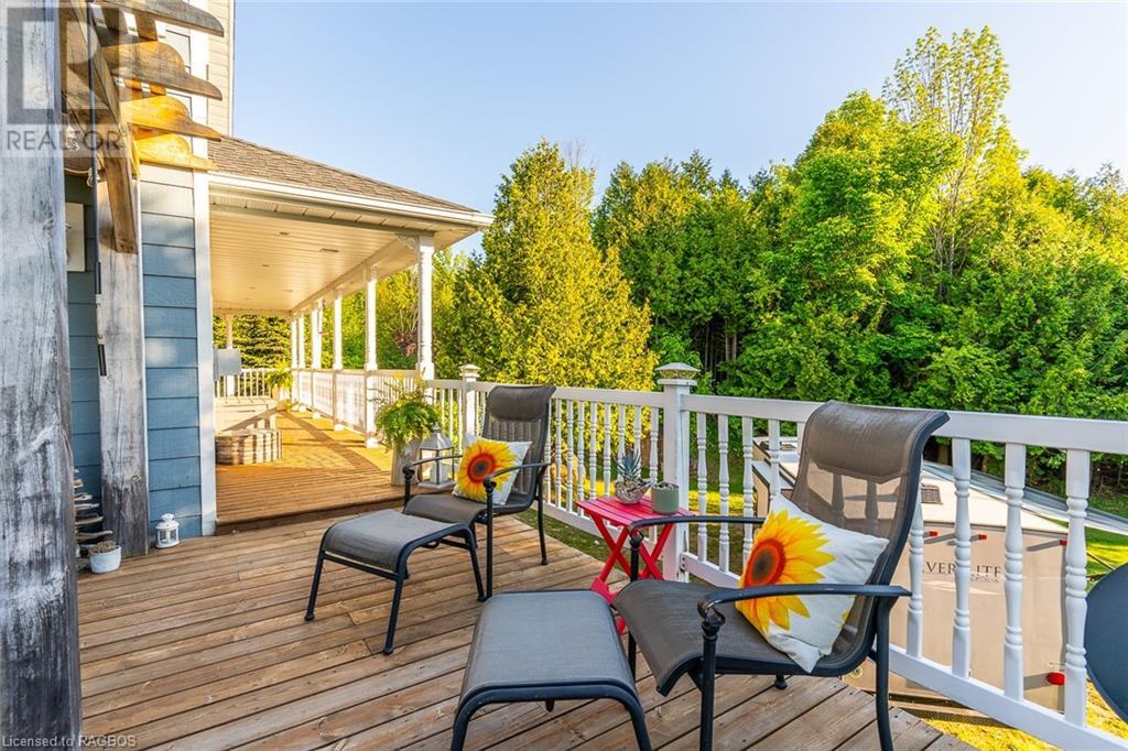 501413 Grey Road 1, Georgian Bluffs, Ontario N0H 2T0 - Photo 33 - 40597386