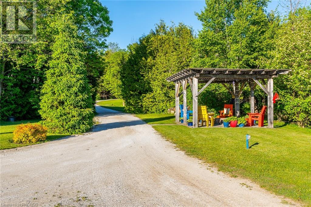 501413 Grey Road 1, Georgian Bluffs, Ontario N0H 2T0 - Photo 37 - 40597386