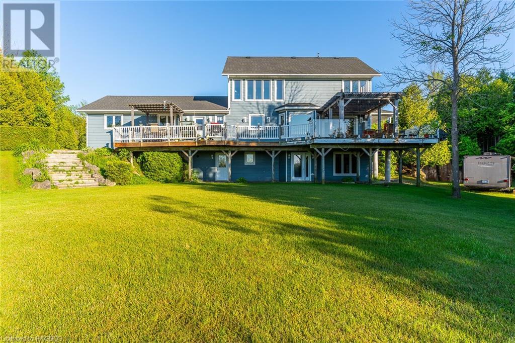 501413 Grey Road 1, Georgian Bluffs, Ontario N0H 2T0 - Photo 4 - 40597386