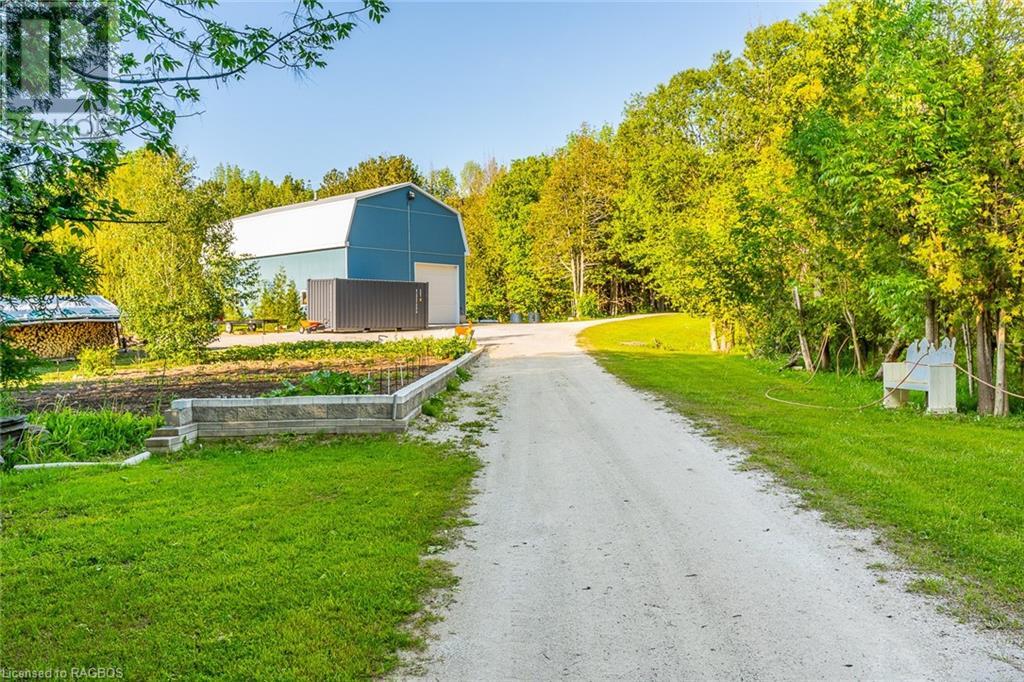 501413 Grey Road 1, Georgian Bluffs, Ontario N0H 2T0 - Photo 40 - 40597386