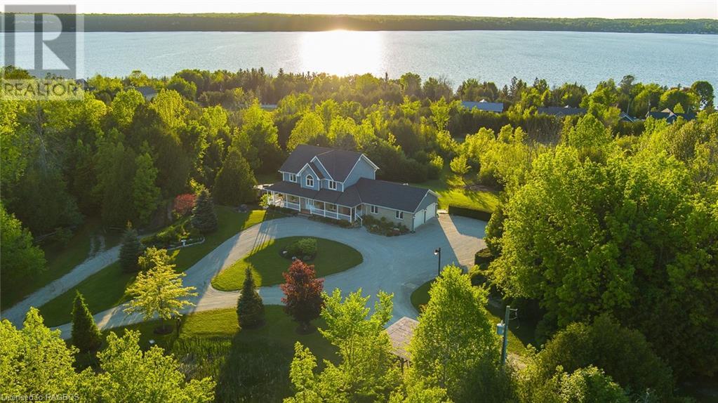 501413 Grey Road 1, Georgian Bluffs, Ontario N0H 2T0 - Photo 42 - 40597386