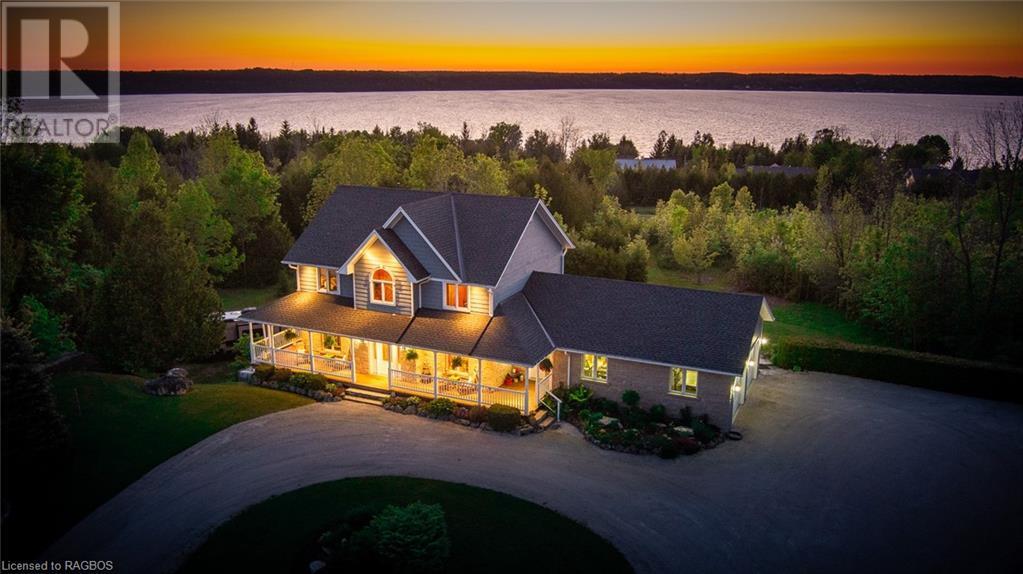 501413 Grey Road 1, Georgian Bluffs, Ontario N0H 2T0 - Photo 46 - 40597386