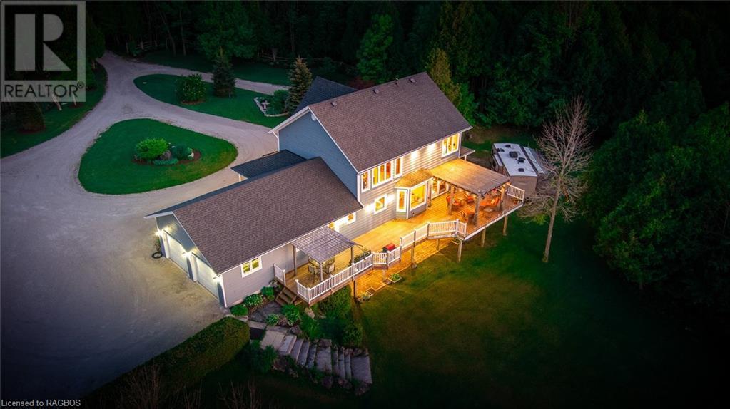 501413 Grey Road 1, Georgian Bluffs, Ontario N0H 2T0 - Photo 47 - 40597386