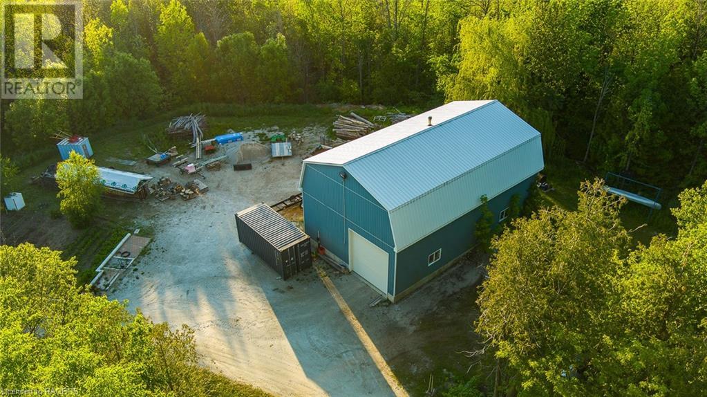 501413 Grey Road 1, Georgian Bluffs, Ontario N0H 2T0 - Photo 5 - 40597386