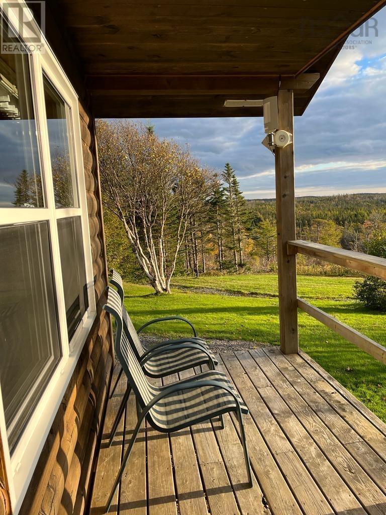 34 Eagle Valley Road, Upper Fox Island, Nova Scotia  B0H 1H0 - Photo 2 - 202412409