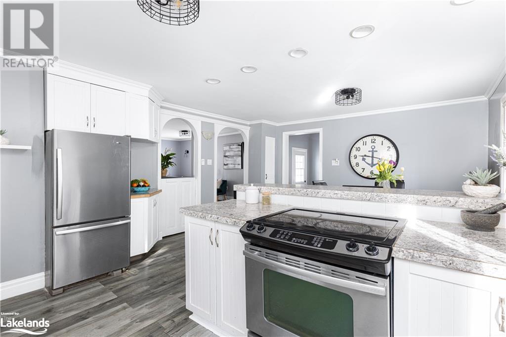 57 Woodward Street, Bracebridge, Ontario  P1L 1J8 - Photo 15 - 40599086