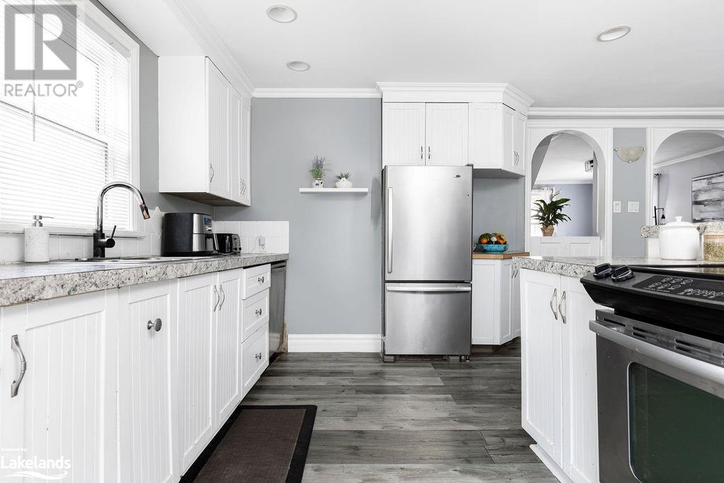 57 Woodward Street, Bracebridge, Ontario  P1L 1J8 - Photo 16 - 40599086