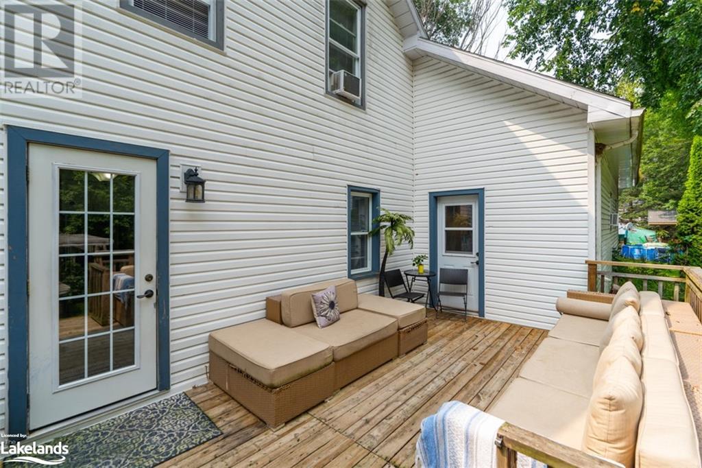 57 Woodward Street, Bracebridge, Ontario  P1L 1J8 - Photo 20 - 40599086