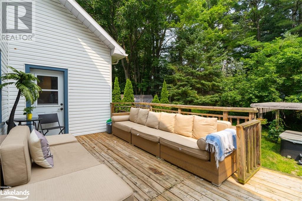 57 Woodward Street, Bracebridge, Ontario  P1L 1J8 - Photo 21 - 40599086