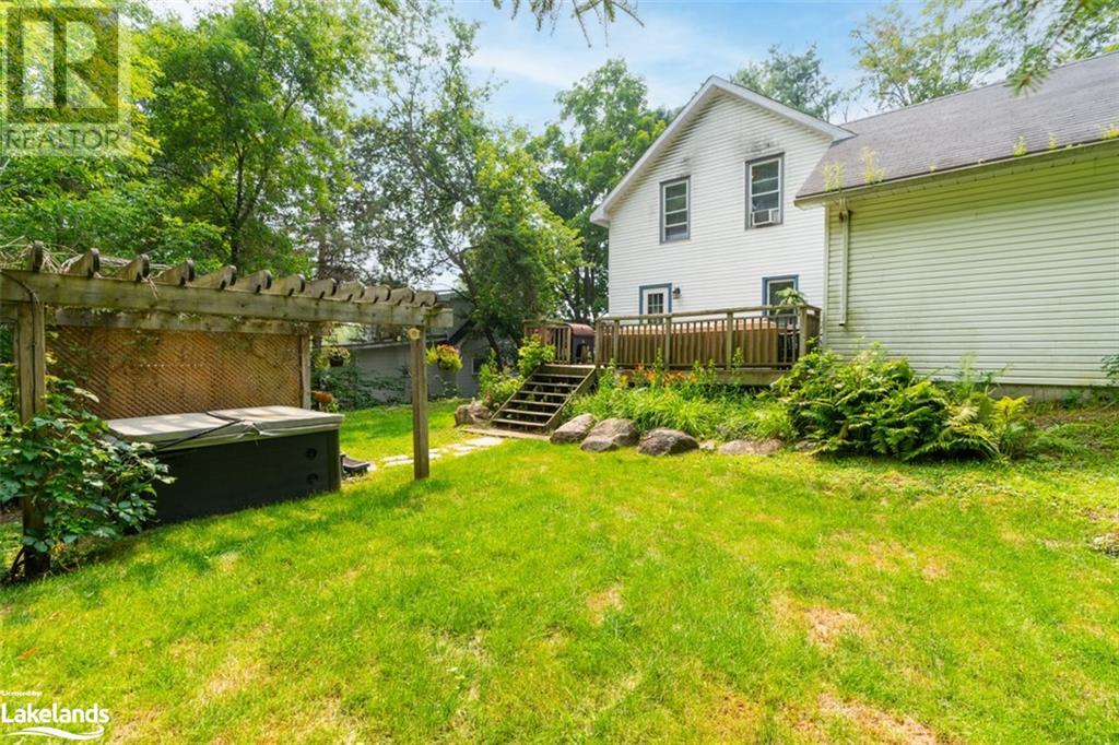 57 Woodward Street, Bracebridge, Ontario  P1L 1J8 - Photo 24 - 40599086